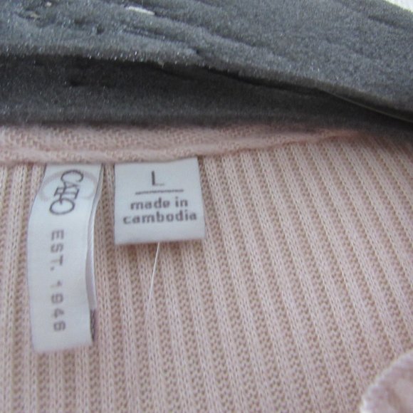 Catos knit shirt - Picture 4 of 8